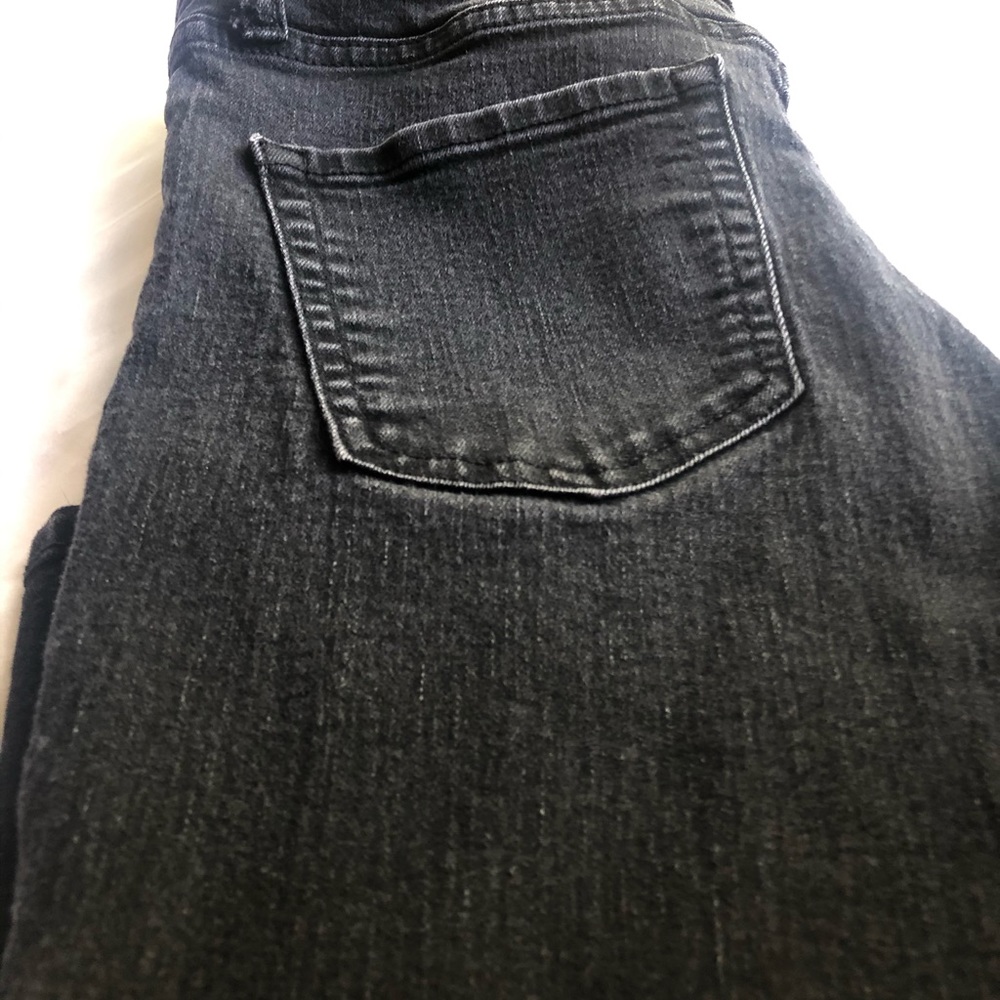 Wild Fable — Black Skinny jeans (Size 6)
